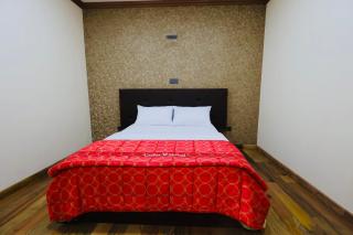 Hotel Winchester - Nuwara Eliya - 1