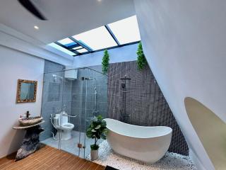 Bay Luxury Villa- Vinhomes Ocean Park 2 - Self Checkin - Hưng Yên - 9