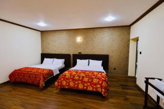 Hotel Winchester - Nuwara Eliya - 0