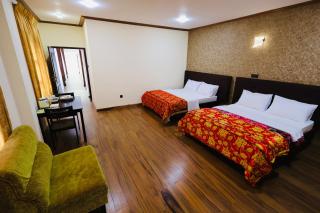 Hotel Winchester - Nuwara Eliya - 8