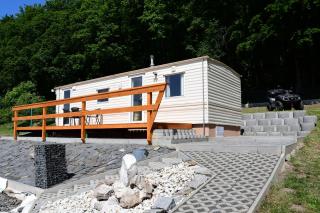 Relaxmobilhouse - Most - 0