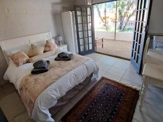 Prinspoort Klein Karoo Stay - Ladismith - 3