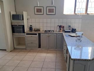 Prinspoort Klein Karoo Stay - Ladismith - 8