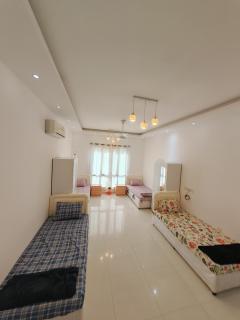 سكن مخصص للبنات - Muscat - 2
