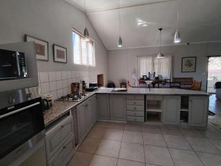 Prinspoort Klein Karoo Stay - Ladismith - 9