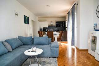 Apartment Boomerang - Ražanac - 3