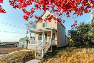 Lake Superior View Pet Friendly Bayview House - Duluth - 0
