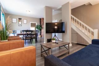 Lake Superior View Pet Friendly Bayview House - Duluth - 5