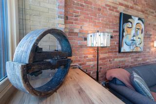 Luxury Residential Suite Duluth Press 101 - Duluth - 2