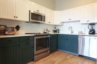 Luxury Residential Suite Duluth Press 101 - Duluth - 1