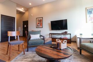 Luxury Residential Suite Duluth Press 101 - Duluth - 3