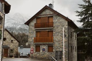 refugio Tramacastilla - WOW RURAL - 0