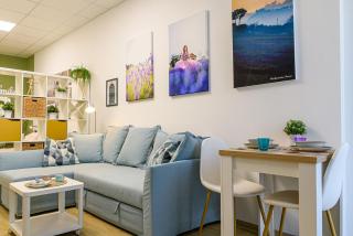 Open Space Romagna 14 vicino al mare e al centro - 7