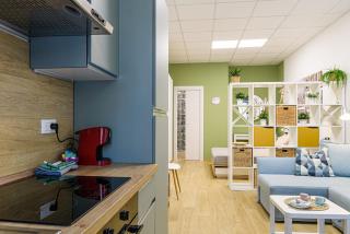 Open Space Romagna 14 vicino al mare e al centro - 9