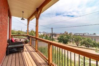 Mesaba 3 Lake View Historic Condo - Duluth - 9