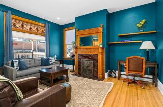 Harris House Suite 2 On Medical Campus - Duluth - 4