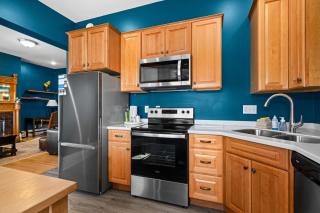 Harris House Suite 2 On Medical Campus - Duluth - 1