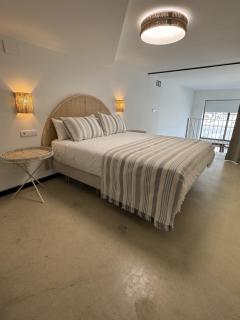 Apartamentos El Puerto Ayamonte - Ayamonte - 3