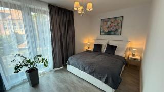 Apartman Senec - 2