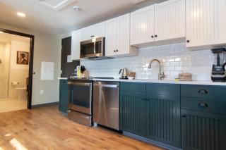 Luxury Residential Suite Duluth Press 202 - Duluth - 9
