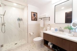 Luxury Residential Suite Duluth Press 202 - Duluth - 7