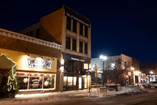 Luxury Residential Suite Duluth Press 203 - Duluth - 6