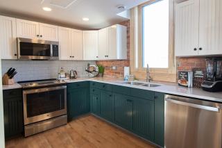 Luxury Residential Suite Duluth Press 203 - Duluth - 9