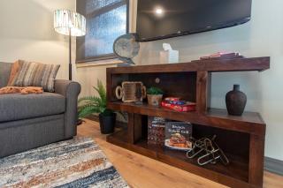 Luxury Residential Suite Duluth Press 202 - Duluth - 3