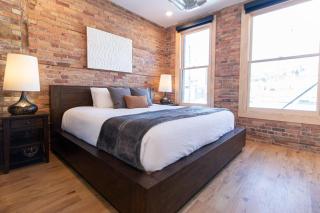 Luxury Residential Suite Duluth Press 203 - Duluth - 8