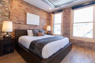Luxury Residential Suite Duluth Press 203 - Duluth - 4