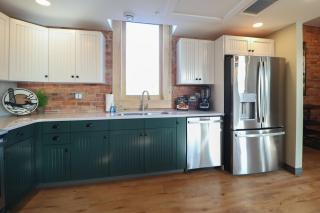 Luxury Residential Suite Duluth Press 203 - Duluth - 5