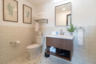 Luxury Residential Suite Duluth Press 203 - Duluth - 2