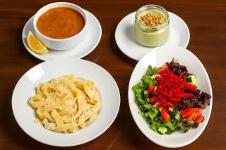 Pera Tulip Hotel & Spa - Istanbul Taksim Pera City Center - Istanbul - 5