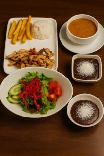 Pera Tulip Hotel & Spa - Istanbul Taksim Pera City Center - Istanbul - 6