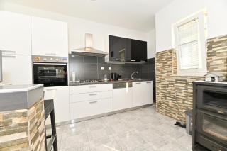 Apartment Boomerang - Ražanac - 4
