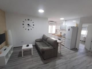 Moderno 2 habitaciones en Calle Mayor Alcantarilla - Alcantarilla - 0