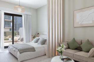 New Luxury Studio - Huge Terrace - 7