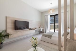 New Luxury Studio - Huge Terrace - 6