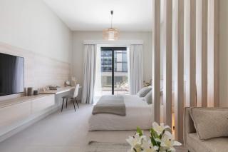 New Luxury Studio - Huge Terrace - 9