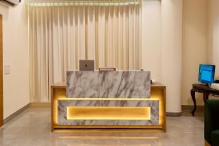 Hotel Yash Regency - Managed by JMD Group - 2