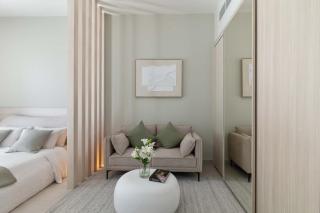 New Luxury Studio - Huge Terrace - 4