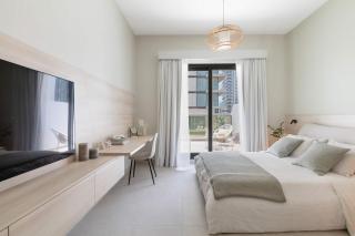 New Luxury Studio - Huge Terrace - 3