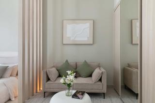 New Luxury Studio - Huge Terrace - 1