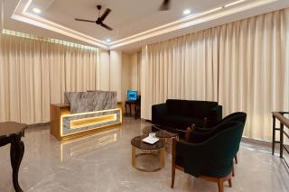 Yash House by JMD Group - Neu-Delhi - 4