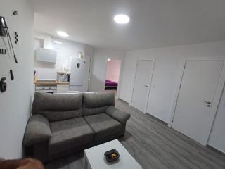 Moderno 2 habitaciones en Calle Mayor Alcantarilla - Alcantarilla - 9