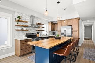 Luxury Condo w Beach Access Dragestil 717-3 - Duluth - 8