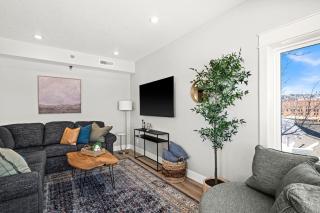 Luxury Condo w Beach Access Dragestil 717-3 - Duluth - 1