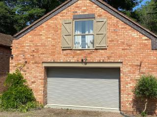 Old Forge Apartment - Wolverley - 0