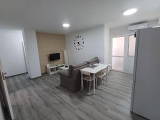 Moderno 2 habitaciones en Calle Mayor Alcantarilla - Alcantarilla - 5