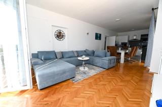 Apartment Boomerang - 1